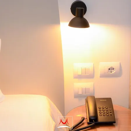 Theatro- Center 4* Tirana