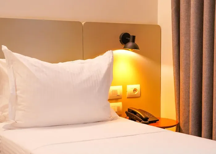 Theatro- Center Hotel 4*