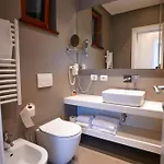 Theatro- Center Hotel Tirana