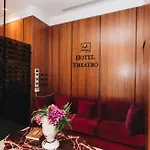 Hotel Theatro- Center Tirana