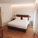 Theatro- Center Hotel