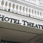Theatro- Center Hotel Tirana