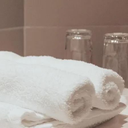 فندق Theatro- Center تيرانا