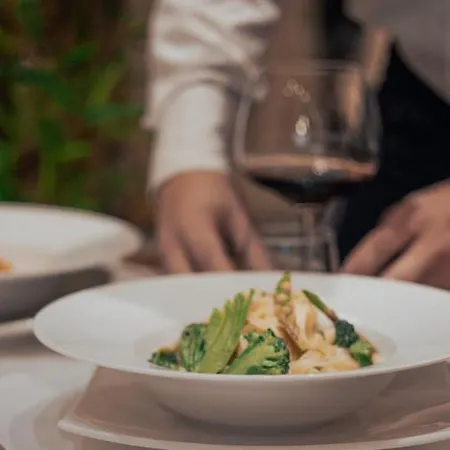 فندق Theatro- Center تيرانا