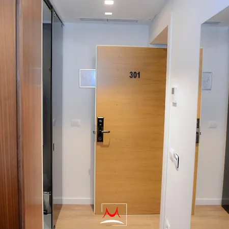 Hotel Theatro- Center