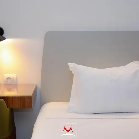 Hotel Theatro- Center 4*