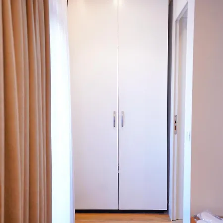 Hotel Theatro- Center Tirana