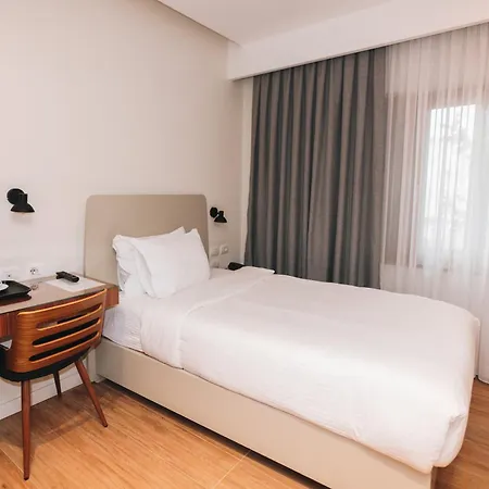 Theatro- Center Тирана