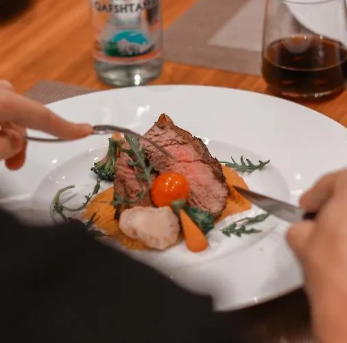 Theatro- Center 4* Tirana