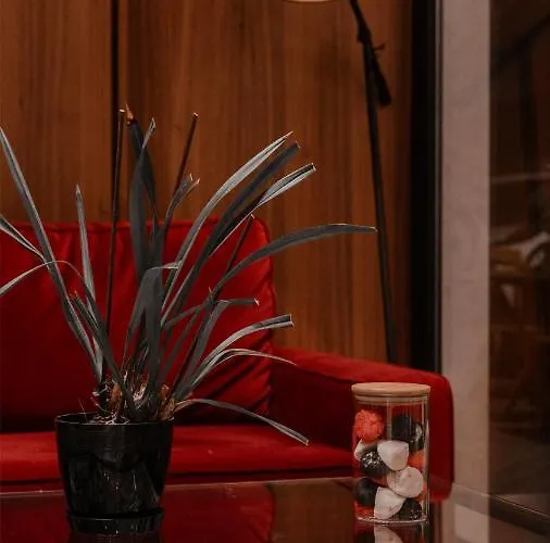 Theatro- Center Hotel