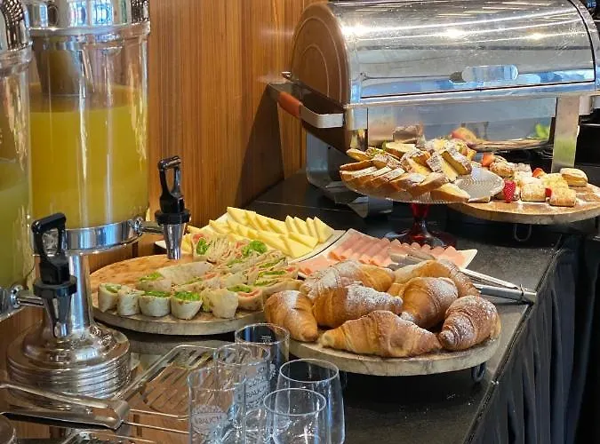 Theatro- Center Тирана