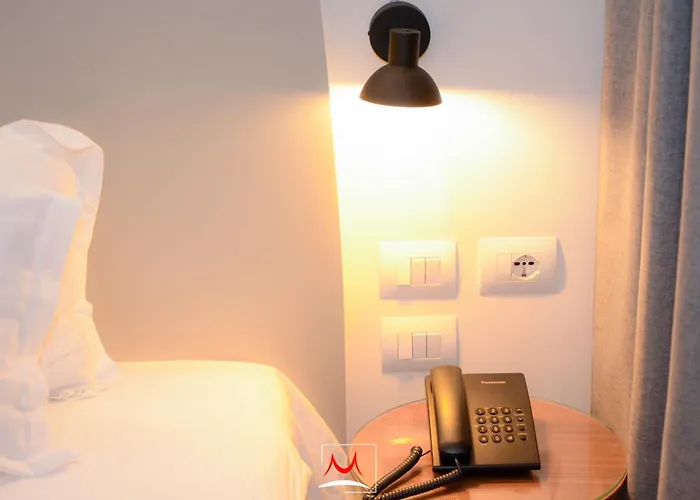 Theatro- Center 4* Tirana