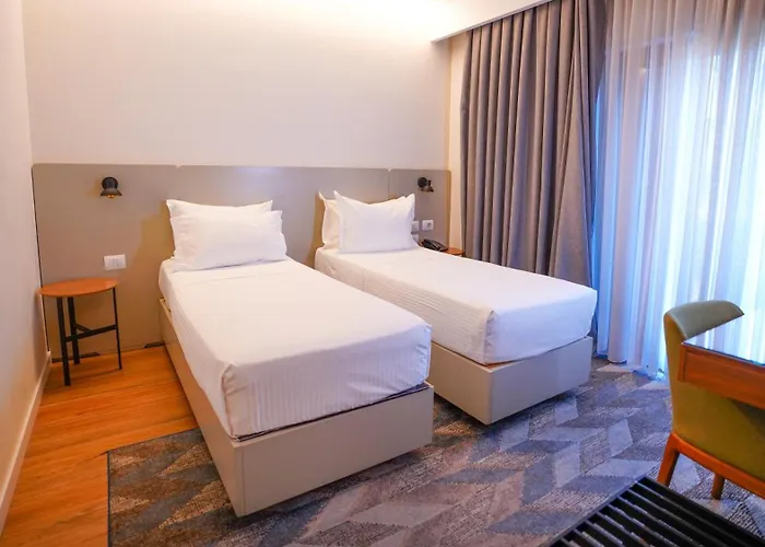 Theatro- Center Hotel 4*