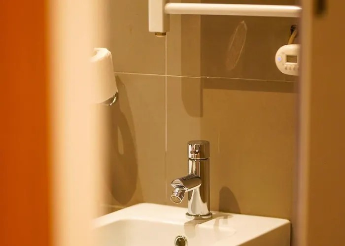 Theatro- Center Hotel