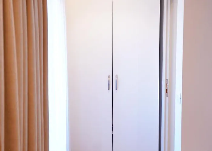 Hotel Theatro- Center Tirana