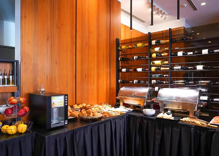 Theatro- Center Отель 4*