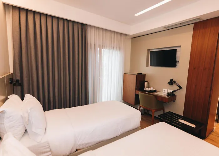 Отель Theatro- Center 4*