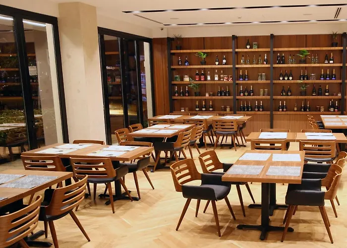 Theatro- Center Отель